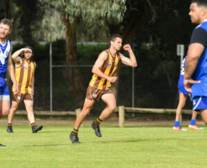 Millewa medal-count thrillers