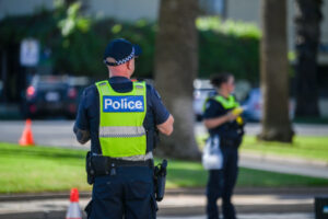 Police put motorists on notice