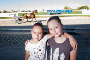 PHOTOS: Mildura Harness Racing Club Family Night