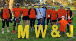 Support for Memory Walk and Jog