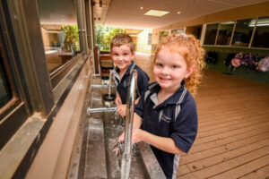 Mildura records hottest day of year