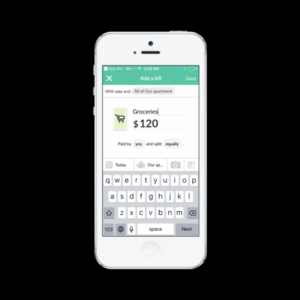 Talkin’ Tech: Bill split can pay off