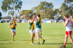 Interleague football and netball future uncertain