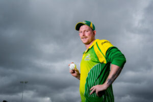 Coach’s seven wicket ‘ego trip’