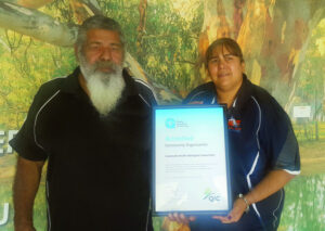 Ticking all the boxes to provide health care