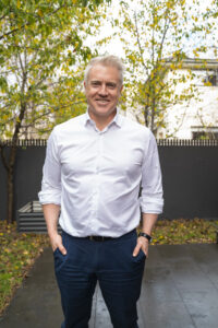 Mildura man wants Melbourne’s top job