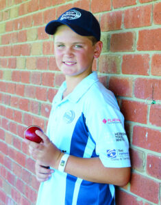 Young Cooper happy to put in hard yards