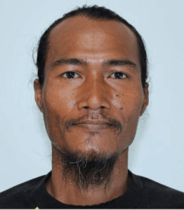 Plea for clues after man’s death