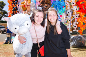 Sunraysia community events hang in balance as COVID causes havoc