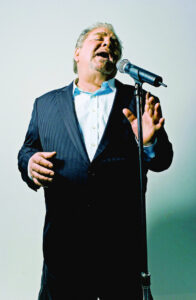 Show keeps ‘Joe’ alive