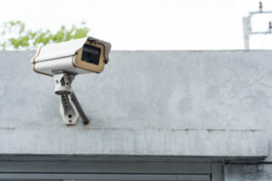 CCTV on council leadership’s radar