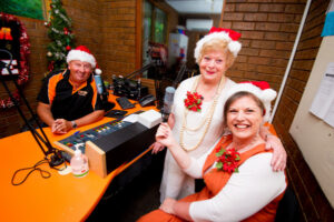 Hot FM to have a blast with Carols in the Court