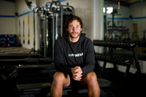 Goal-setting is an individual matter, says fitness trainer