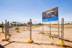 Funding for sporting precinct unlikely, says councillor