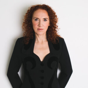 Crime writing event in Ouyen