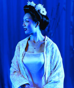 Hot Stuff: Iconic Butterfly flies high