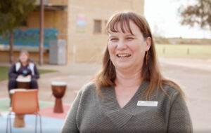 NSW health care workers banding together