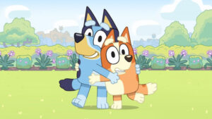 TV sensation Bluey set for three Mildura shows