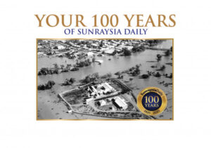 1956 floods