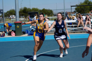 Irymple pull the Trigger on first up win