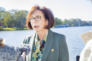 A Budget that breaks our hearts