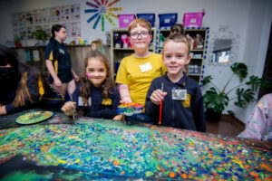 Mildura Primary celebrates NAIDOC Week
