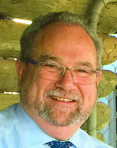 Rail meeting is on track