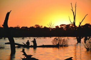 Duck hunters warned to follow the rules