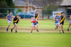 Bulldogs soar up ladder