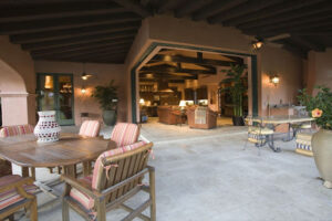 Where stone meets style: Precision cutting for elevated living