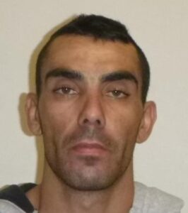 Man wanted over warrant