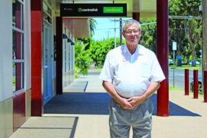 Pensioners in scammers’ sights