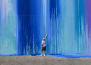 Big art goes above and beyond a silo mentality