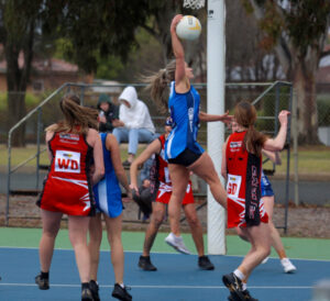 Kangas bounce back