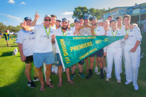 Setts vets win Sunraysia’s top pennant one more time