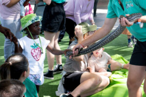 Mildura celebrates the shade