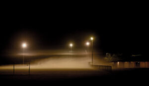 Rain heralds wet winter for Sunraysia