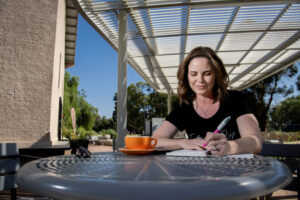 Women backing women in business