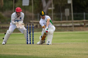 West hold firm against Pointers