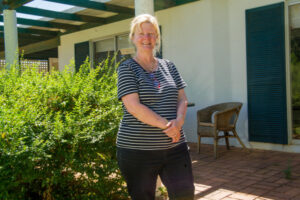 Buronga farmstay plan hit by pandemic border closures