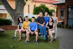 Competition drives St Joseph’s students to great results