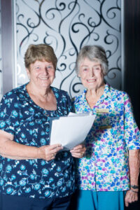 Sunraysia View Club continues to help underprivileged children