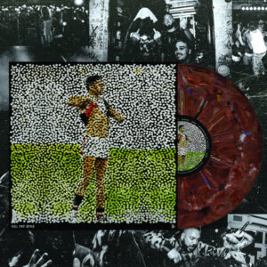 ARIAs covered by Mildura-born artist