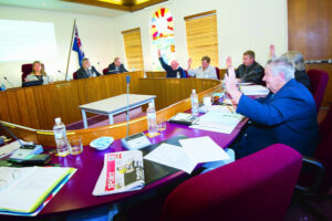 Wenty budget grows