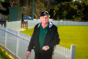 SCA not bowled over by precinct plan