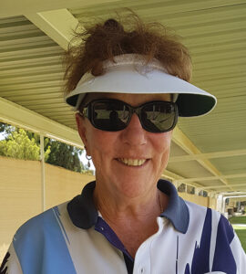 Vallance just misses Victorian Open bowls final berth