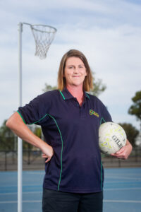 Let’s be the best: South Mildura’s coach takes the SFNL reins