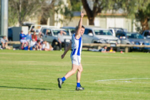 Ouyen United football season preview