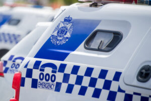 Family ‘terrified’ after break-in