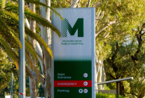 MPs demand budget funds for new hospital